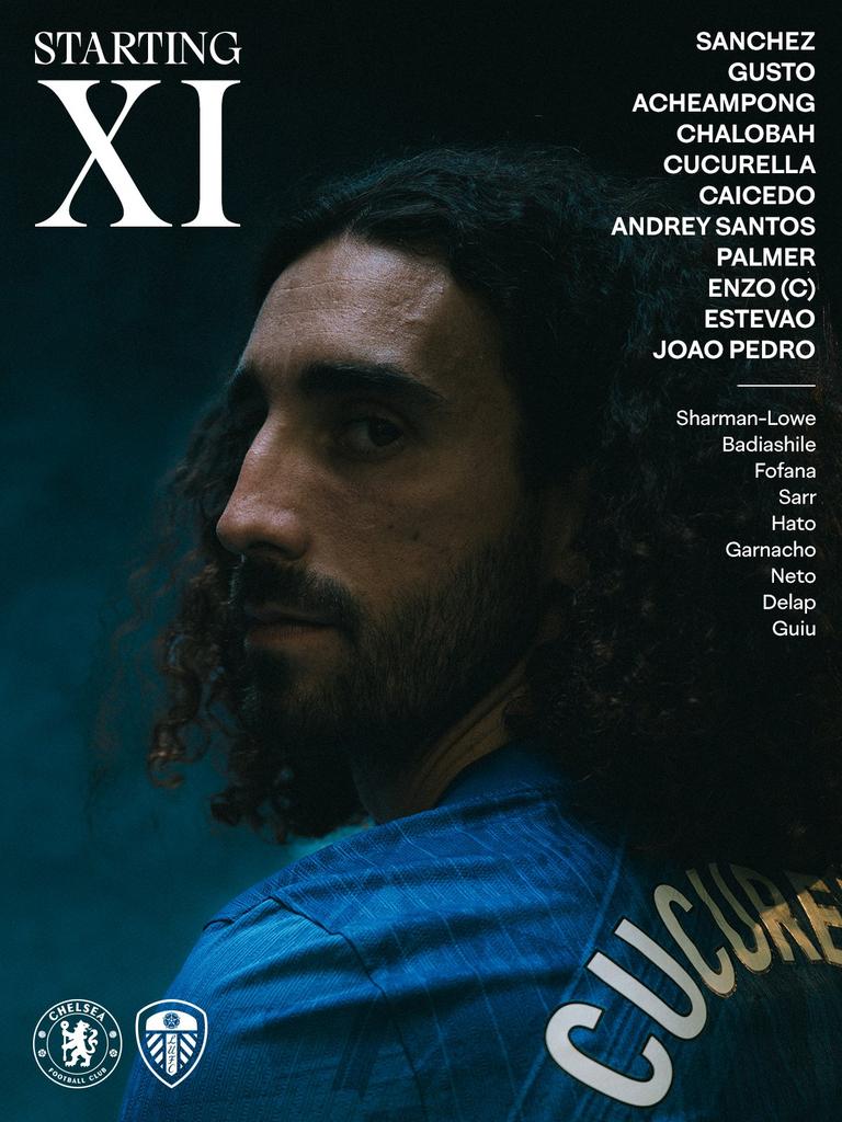 Chelsea Kenya 🇰🇪 tweet media