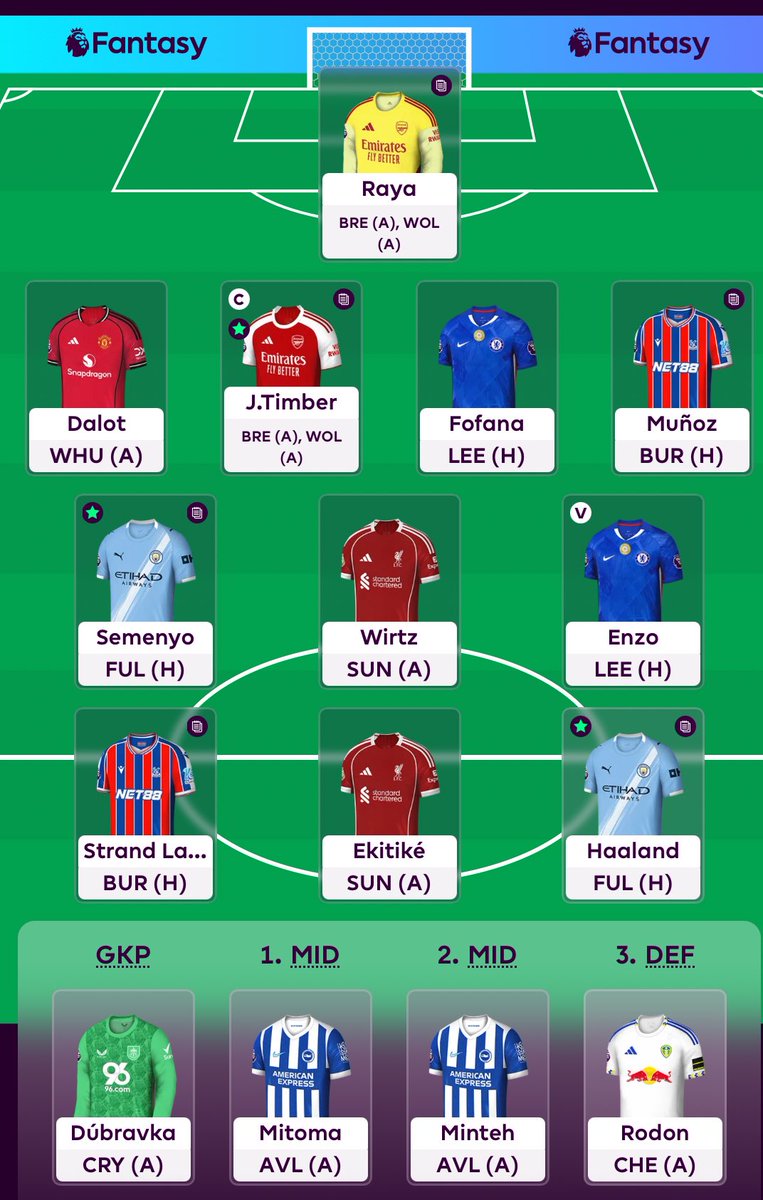 FPL_Logic tweet media