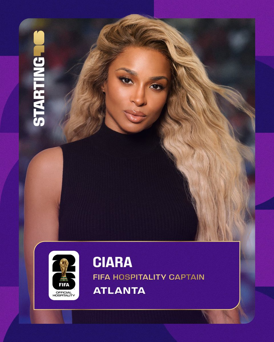 FIFA Hospitality tweet media