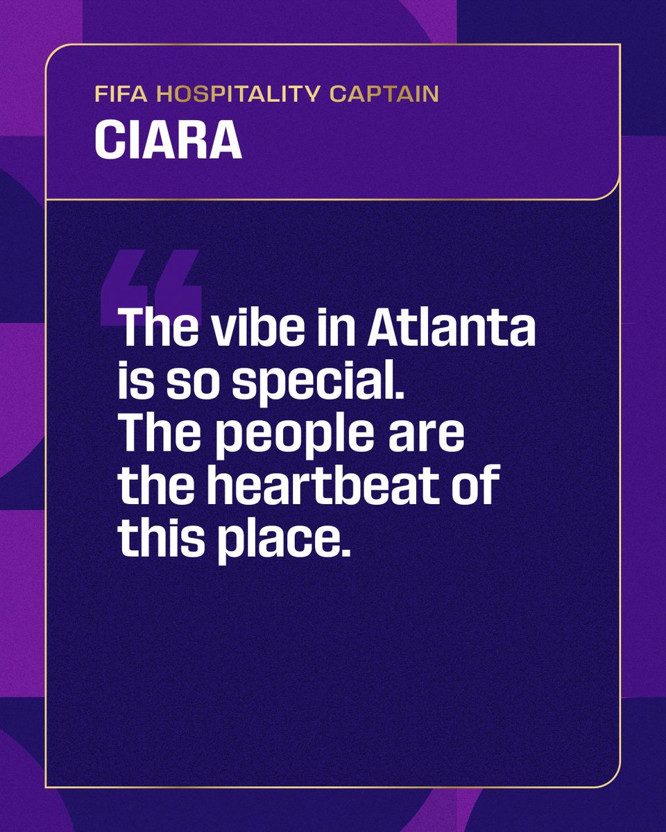 FIFA Hospitality tweet media