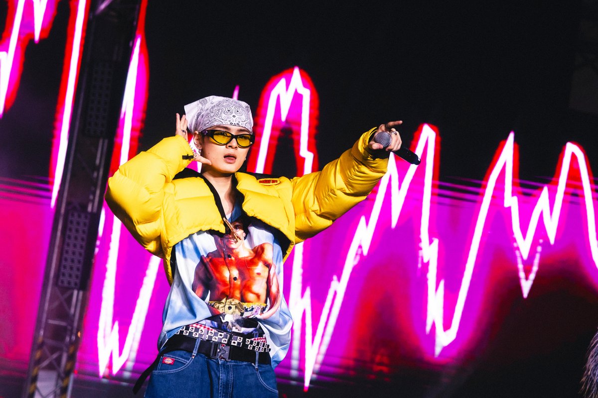 JAPAN EXPO THAILAND 2026 #岡尾琥珀 #KOHAKU ━SETLIST PLAYLIST