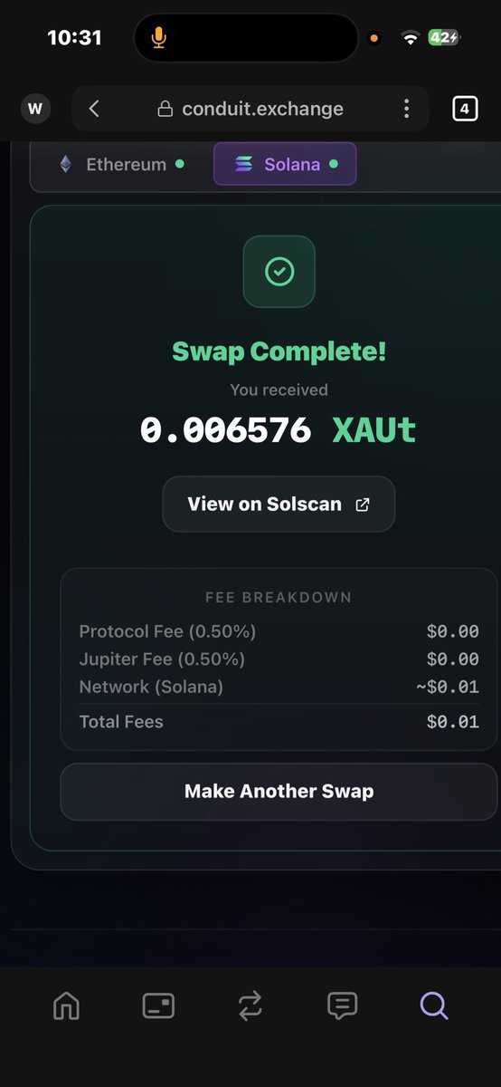 Highness Crypto(Morebears,$defi) tweet media