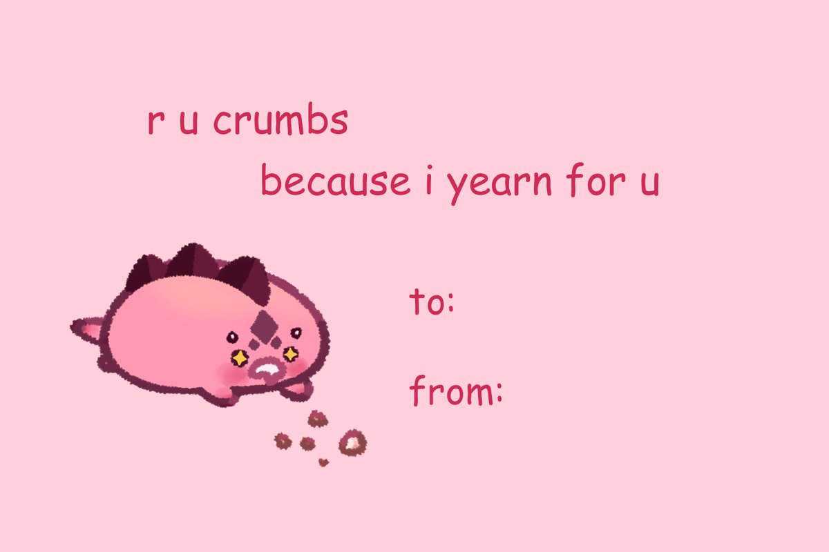 (っ◔◡◔)っ ♥ Happy Valentine Day ♥
🎨:  <a href="/ariiex_/">xeii 🦖</a> 
#soRAWRity