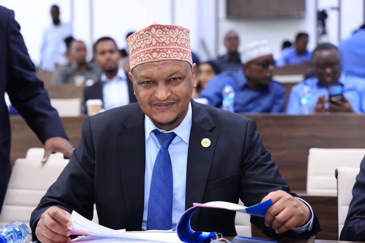 Constitutional Oversight & Implementation Committe tweet media