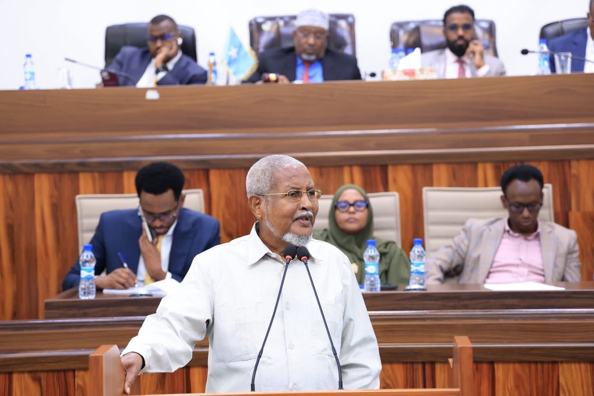 Constitutional Oversight & Implementation Committe tweet media