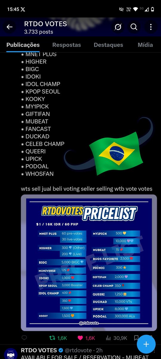 asnuagja's tweet photo. @rtdovote @engrhuan For #ATEEZ https://t.co/qXSiMYVlWm