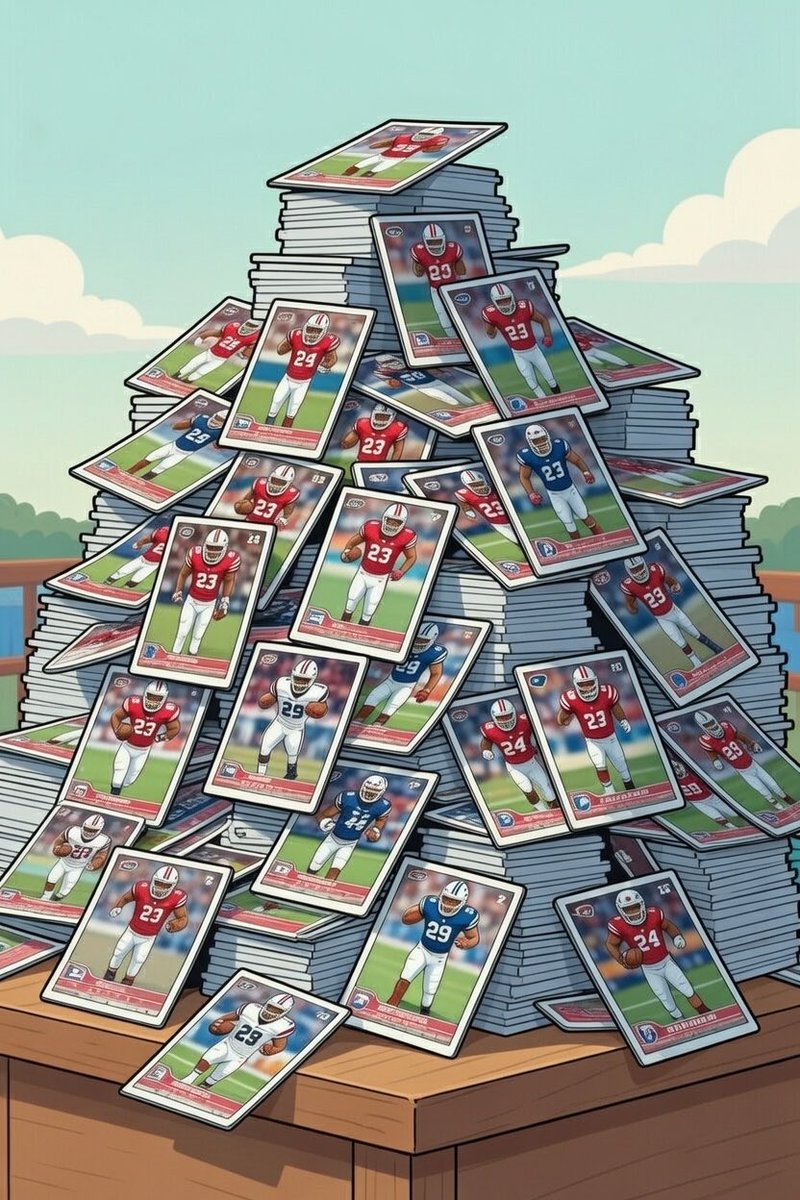 <a href="/fytpass/">FYTPass</a> — this community is straight 🔥Used to dread the mailbox: just bills.  
Now? Every month a fresh sports card drops. Graded heat, rookies, legends — all athletes I actually rate. From postie pain to mailbox hype. Best glow-up ever 230-ish passes left printing real value