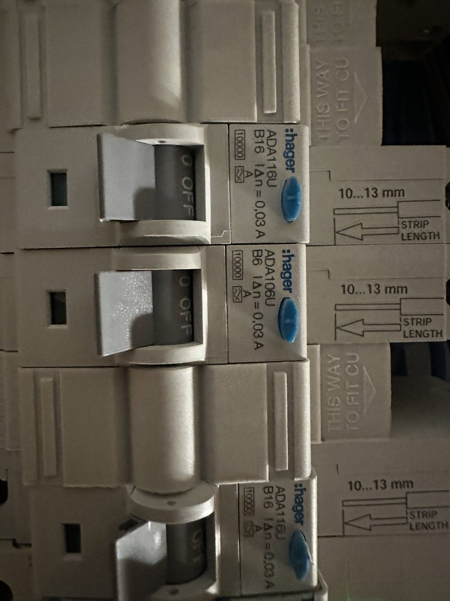 Equinox Electrical Ltd tweet media