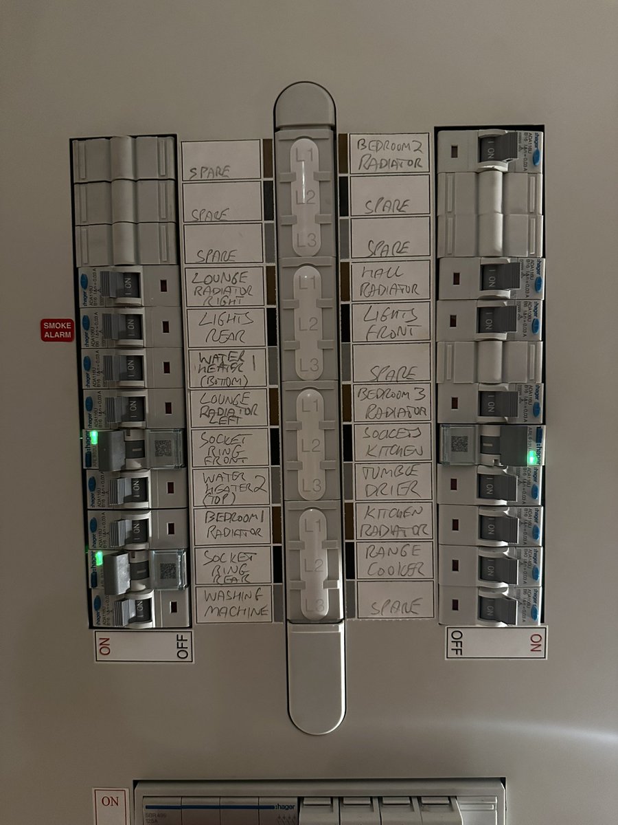 Equinox Electrical Ltd tweet media