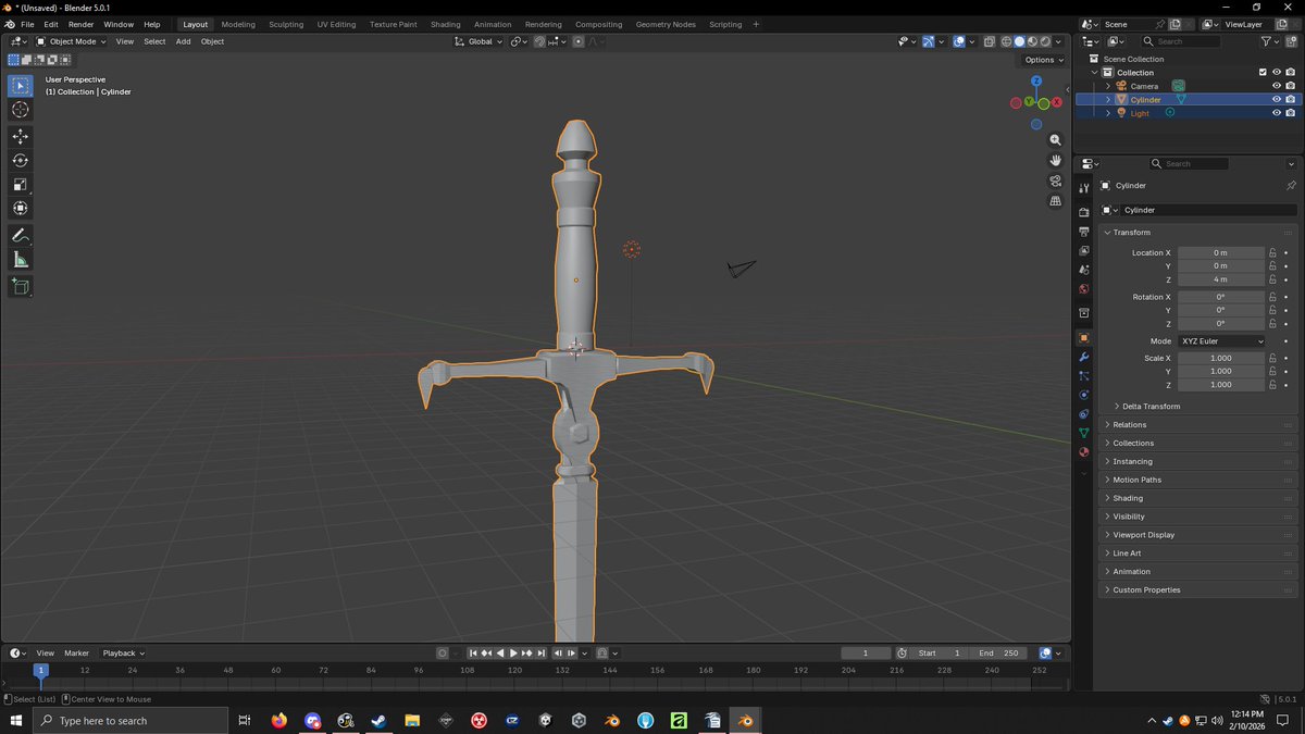 Nick (Damien_Azreal) Palsmeier tweet media