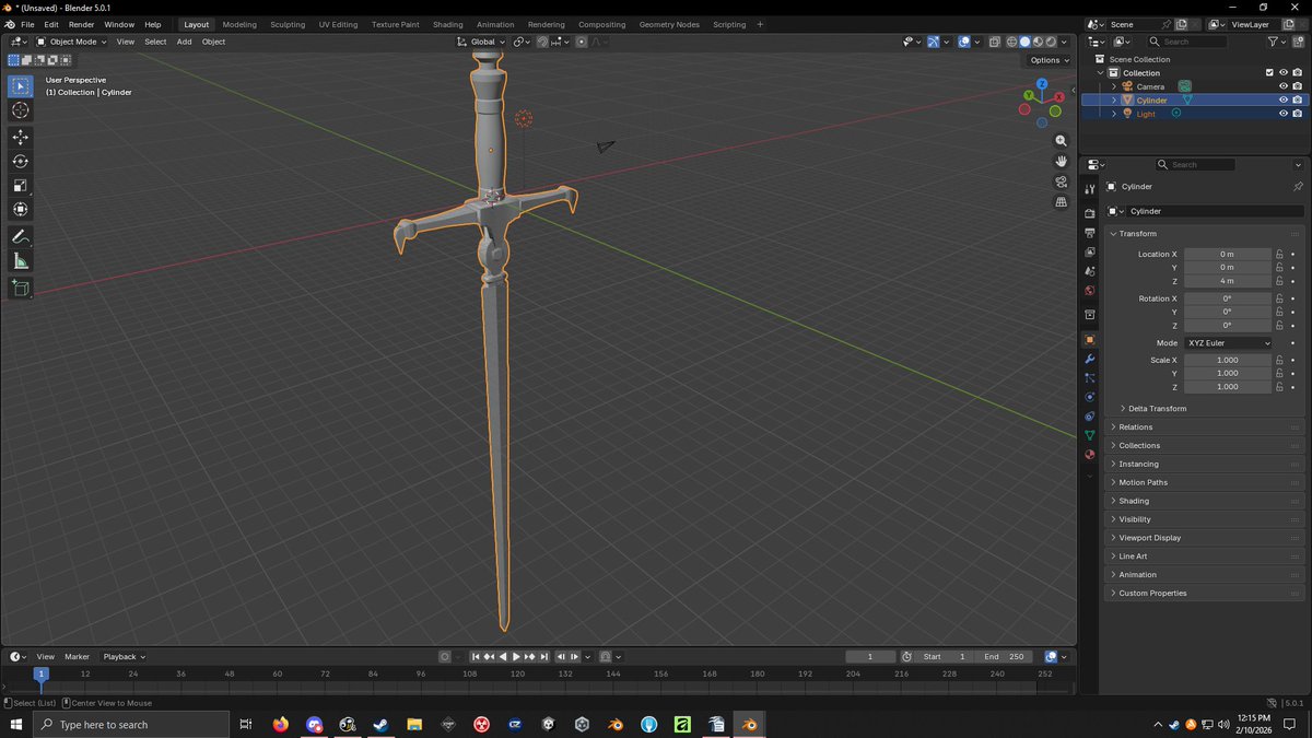 Nick (Damien_Azreal) Palsmeier tweet media