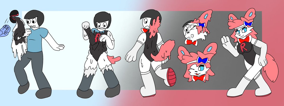 Lean The Silly Bee tweet media