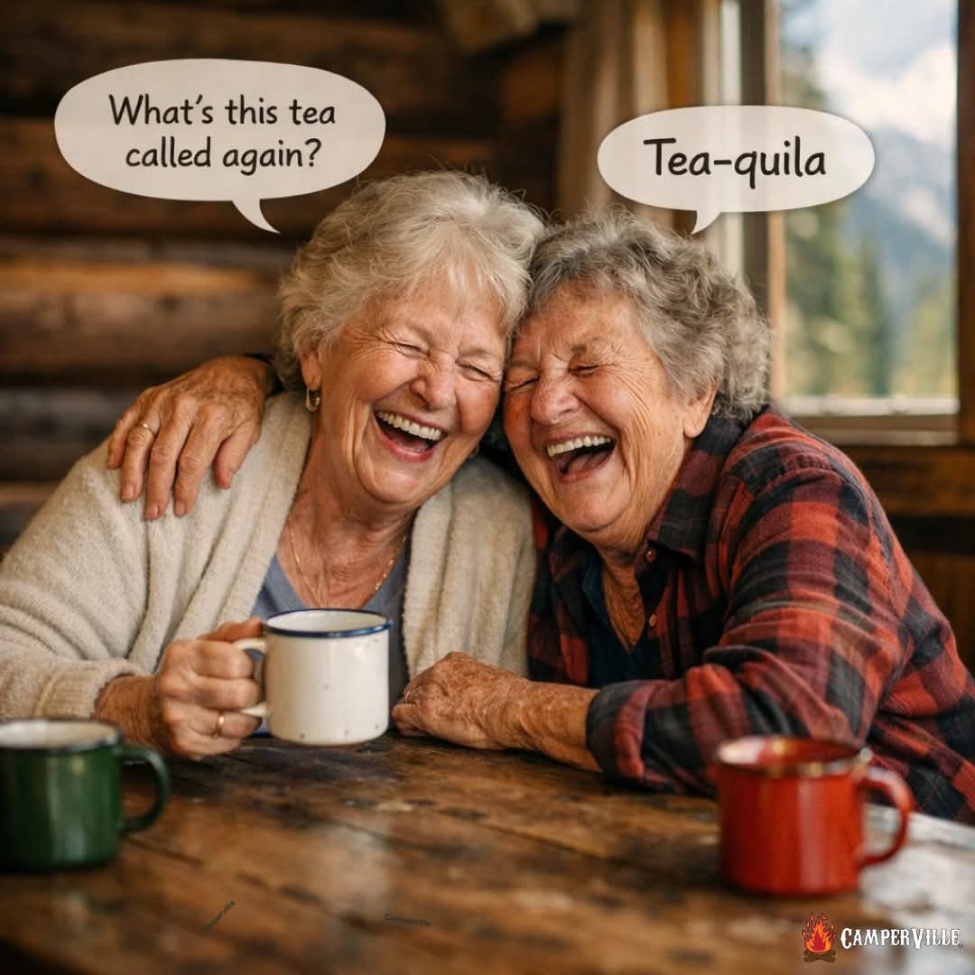 Airfemale14's tweet image. 🤩 Happy TEA-Quila Tuesday Y'all! 🧉🍵🍋
#OnlyLiveOnce
