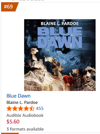 Blaine Pardoe tweet media