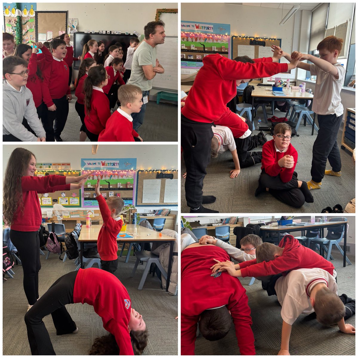 Miss Swinney 🧡 tweet media