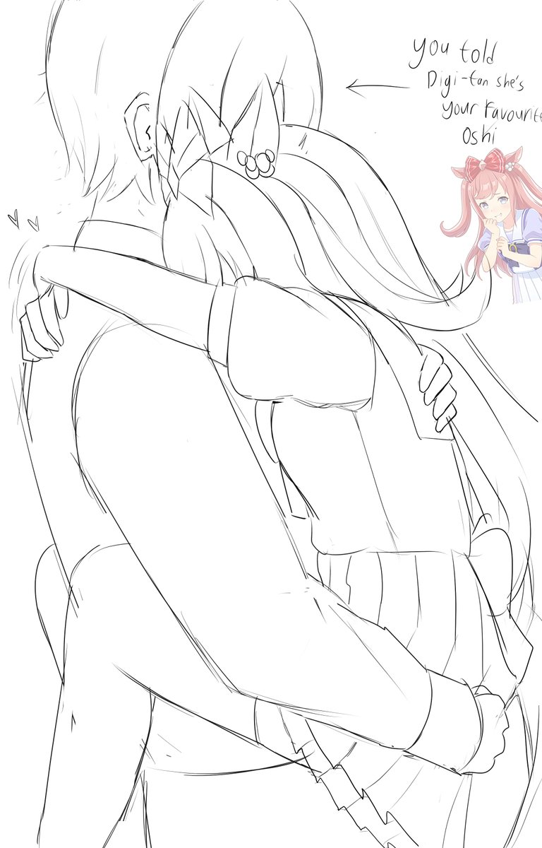 naminamii44's tweet photo. sfw wip https://t.co/wIAYRIxG70