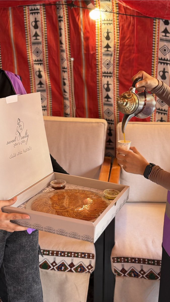 نُوره tweet media