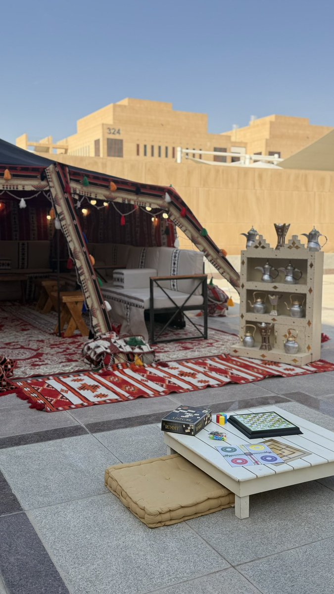 نُوره tweet media