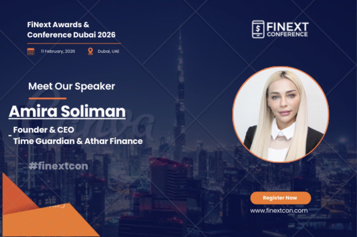 Amira Soliman tweet media