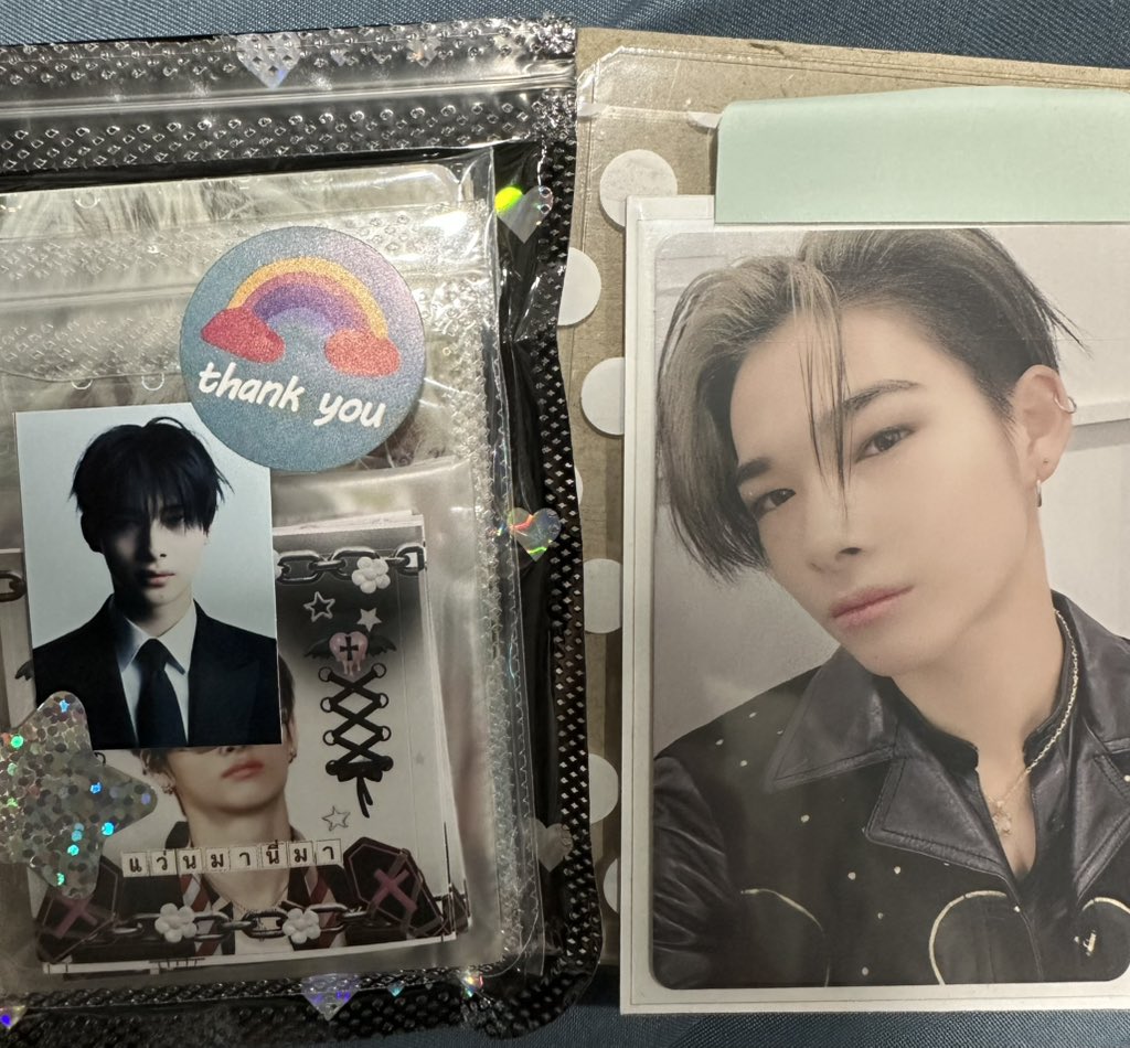 Red_Rosepretty's tweet photo. 🥰🥰 #mmmkareview https://t.co/1fMnWpE8lw