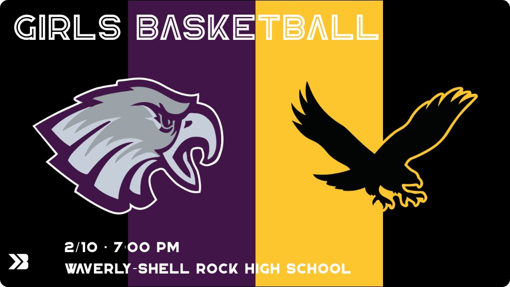 Girls Basketball (Varsity) Game Day! - Check out the event preview for the The Kee High Hawks vs The Waverly-Shell Rock Go-Hawks. It starts at 7:00 PM and is at Waverly-Shell Rock High School Go-Hawk Gym. gobound.com/ia/ighsau/girl…