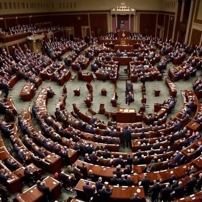 sasha_monet41's tweet image. Murkowski, age 68  is a NO on the Save Act
Susan Collins, age 73 is going to run for reelection again
Grassley, age 92  is running again

Just say NO to them
Nothing changes if we do Not Change them