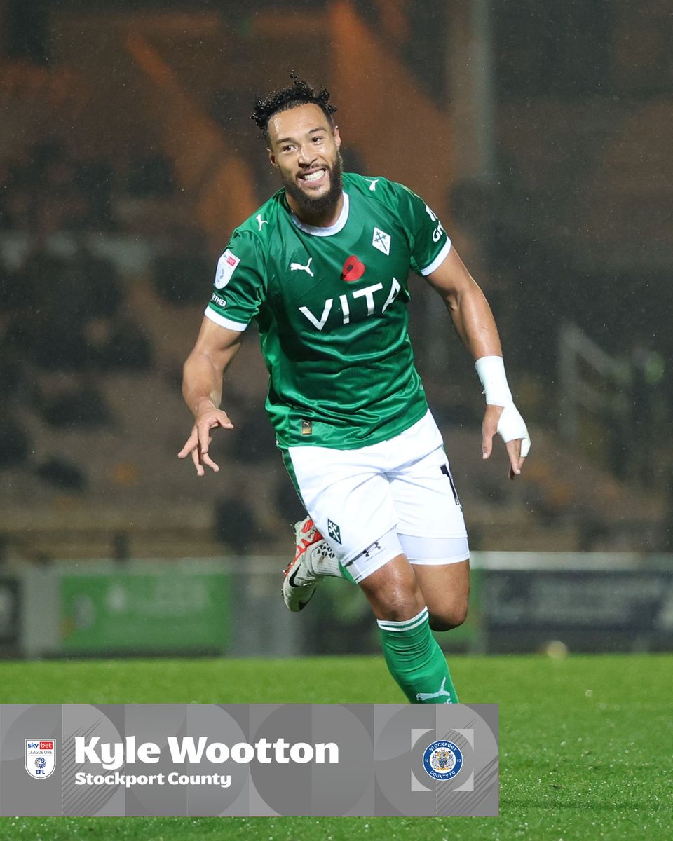 Sky Bet League One tweet media