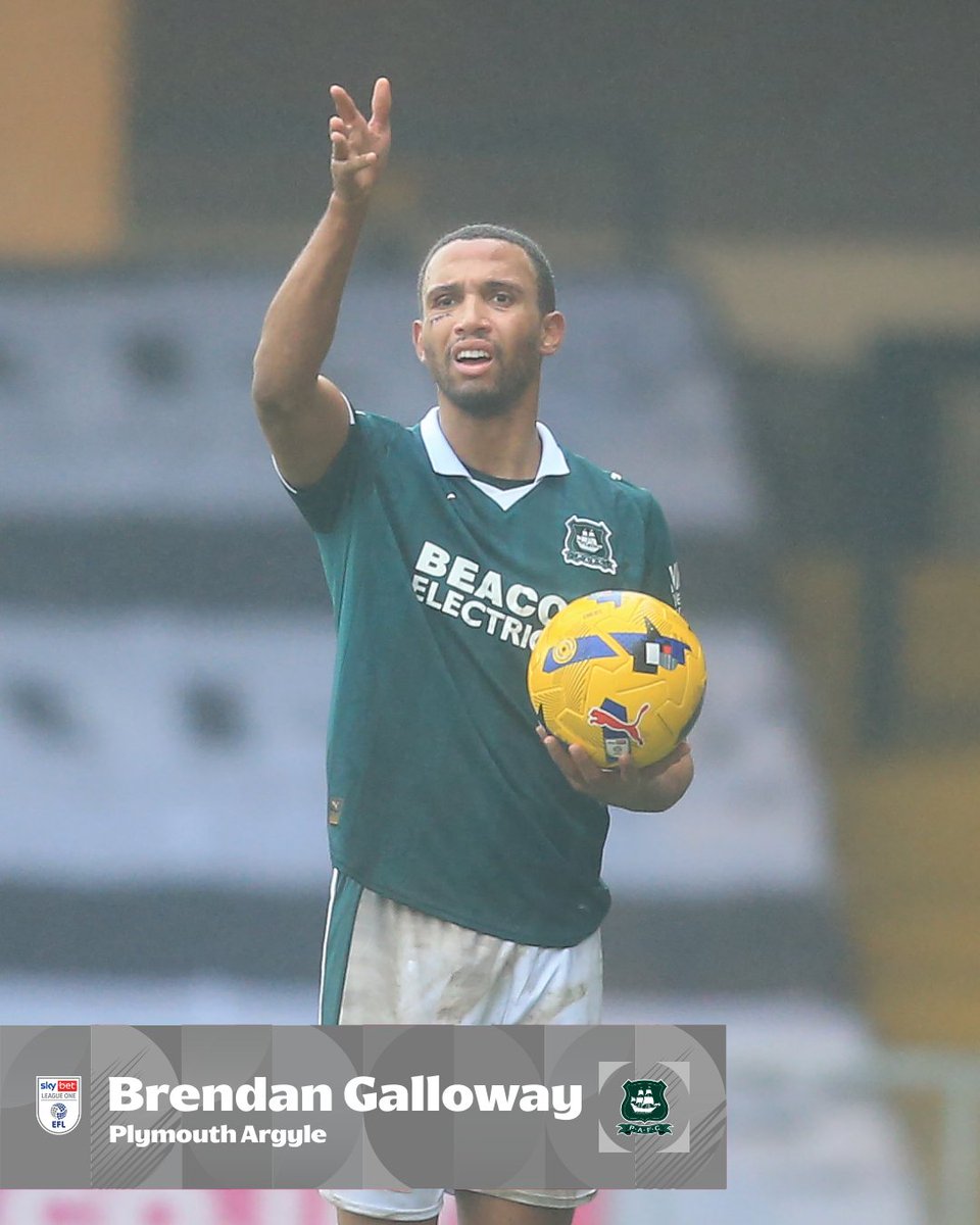 Sky Bet League One tweet media