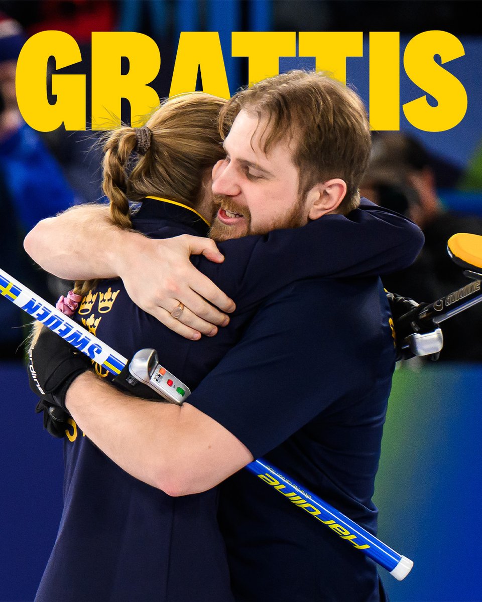 Tre Kronor tweet media