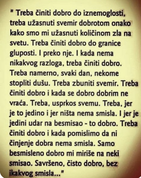 Функционише, веровали или не. Тесла је ово рекао.