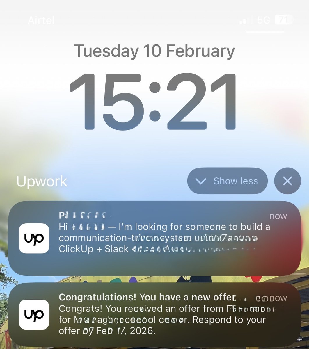 Got an offer yesterday, declined a contract today. 

Reason: App does not have a public cloud API

You win some. You lose some. 😥😥