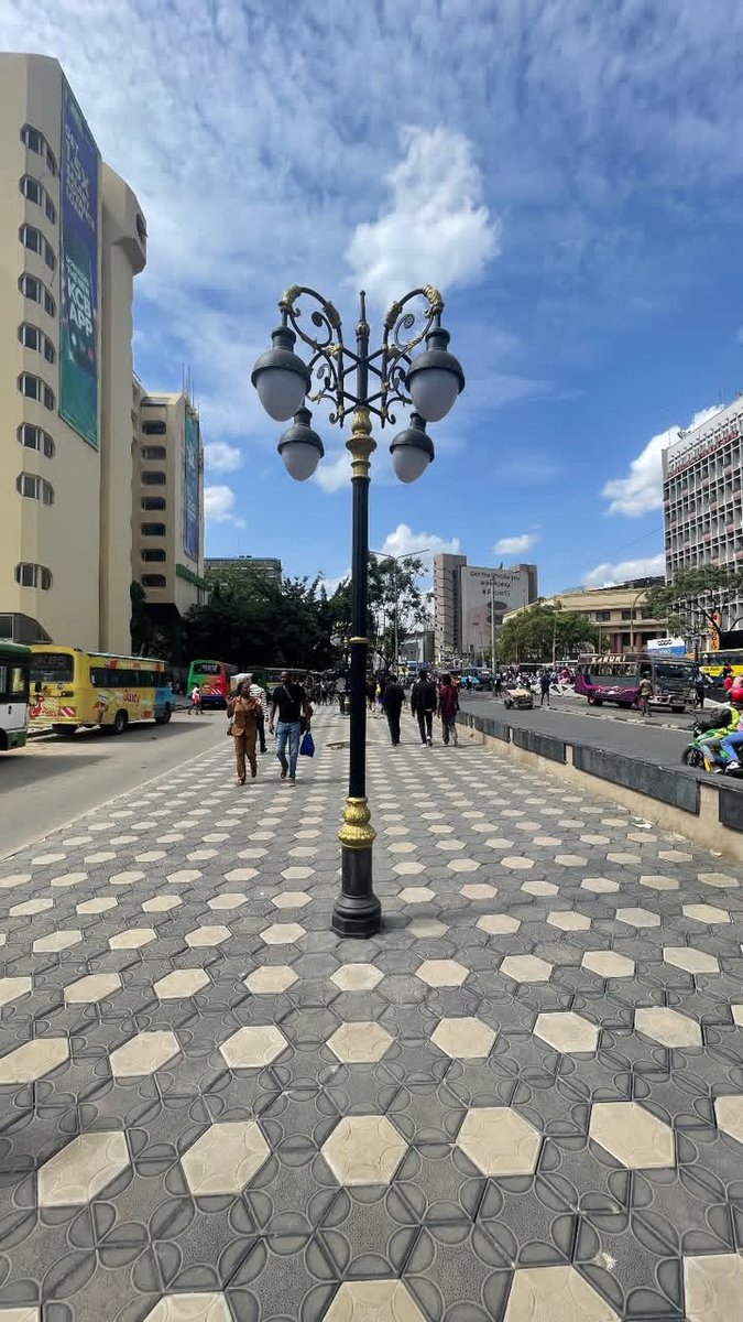 “The end of law is not to abolish or restrain, but to preserve and enlarge freedom. For in all the states of created beings capable of law, where there is no law, there is no freedom.” 
-kisungijr
#YutfiYut
#LegalAdvice 
#RutoMustGo