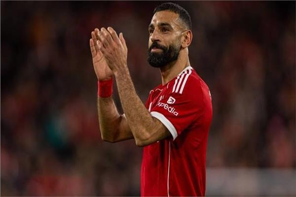 عاجل| محمد صلاح يقترب من الانتقال إلى الدوري السعودي 