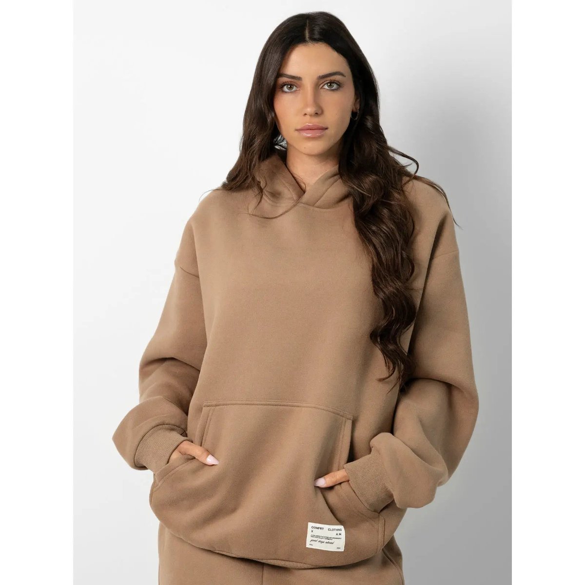 MassScaccia's tweet photo. U.S TikTok Shop Comfort  Affirmation Hoodie | Limited Edition #tiktok #shop #America 

👉https://t.co/SoTtXjkpqR https://t.co/rH3phnDk7d