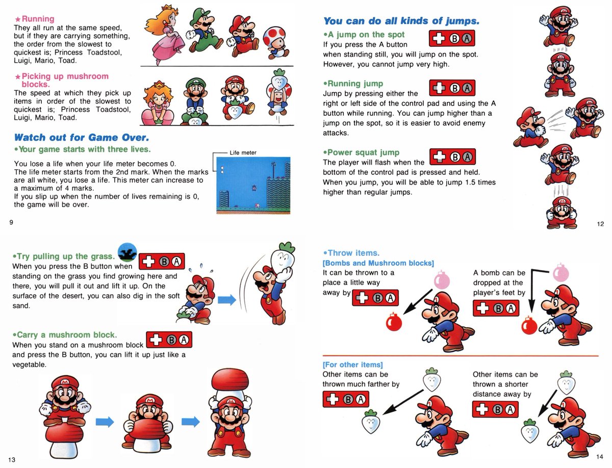 Jonathan Leung (VGMaps.com / YT: JonLeung1) tweet media