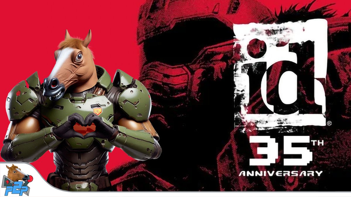 Pixel_2_Pixel's tweet image. Durante 35 años, #idSoftware no solo hizo juegos: cambió lo que un videojuego podía ser. De Softdisk a la revolución de #DOOM y #Quake, con el genio de Carmack y el carisma de Romero. Esta es su historia de tecnología, creatividad y libertad.
youtu.be/qAMwEU2W_I4