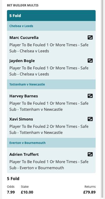 Statz Tips tweet media