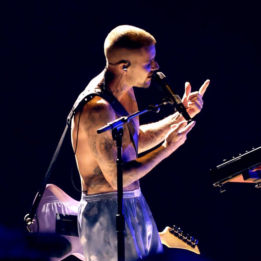 Bieber Novidade tweet media