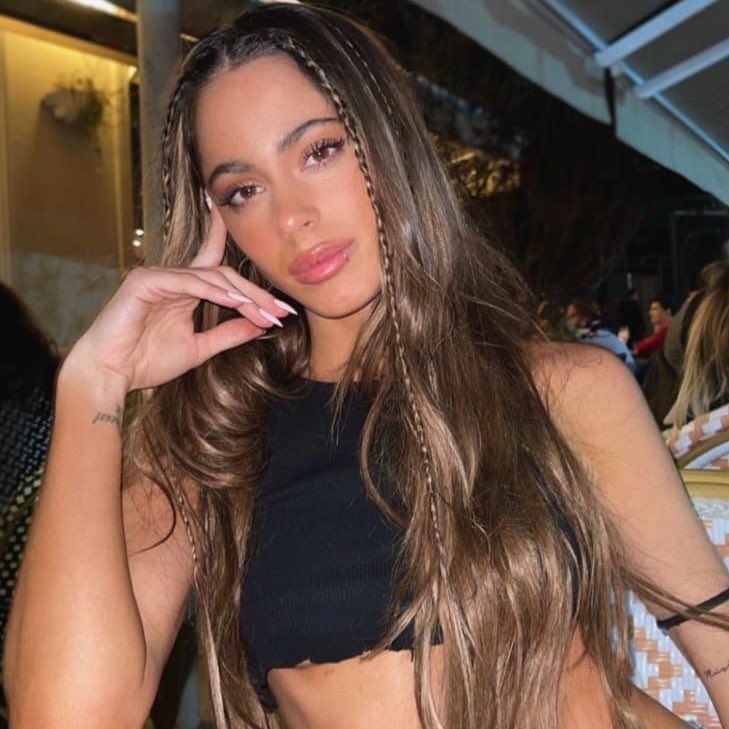 Bieber Novidade tweet media