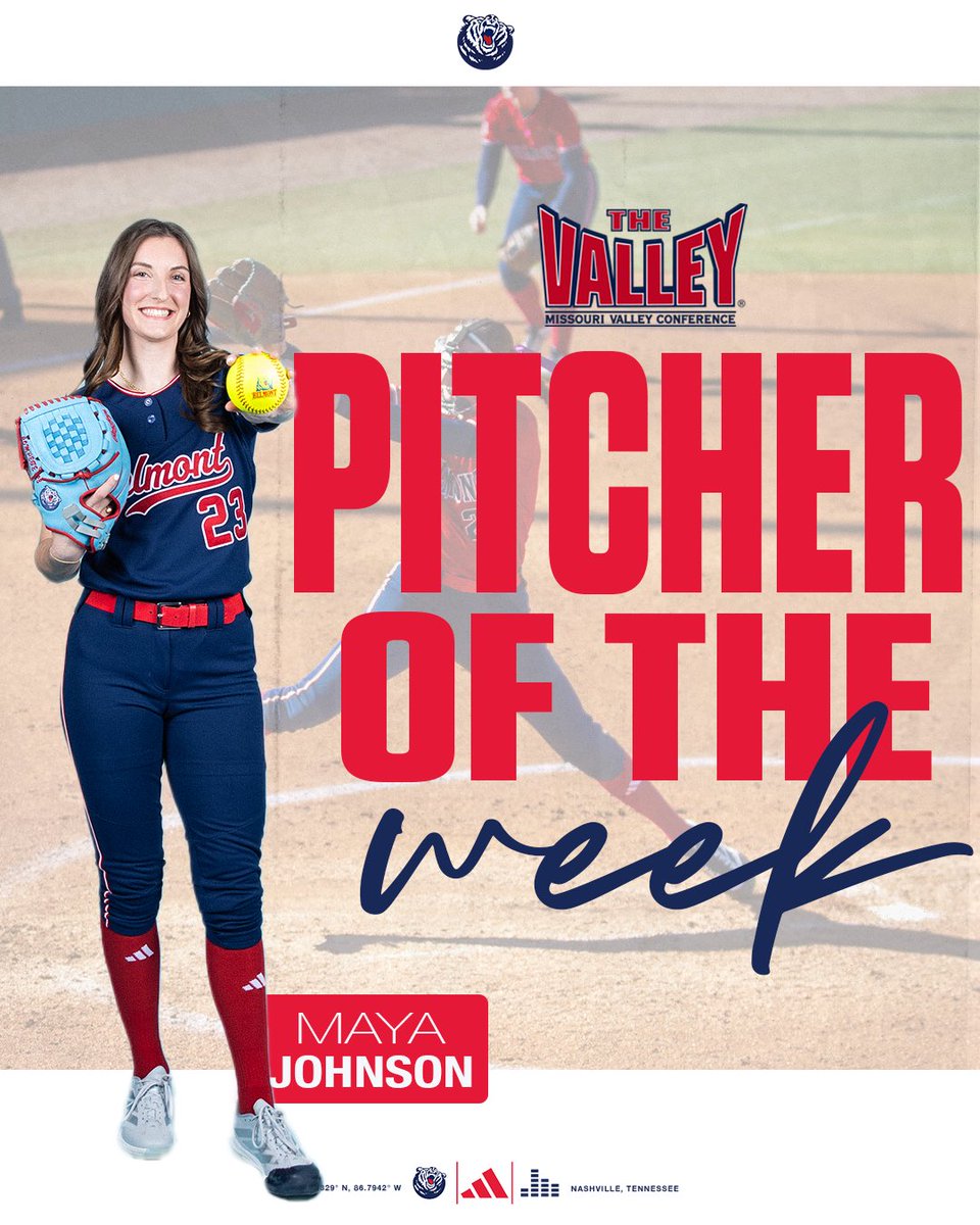 Belmont Softball tweet media