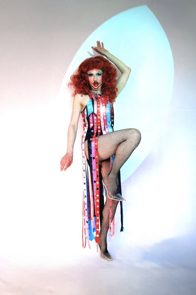 Marie St. Sandy tweet media