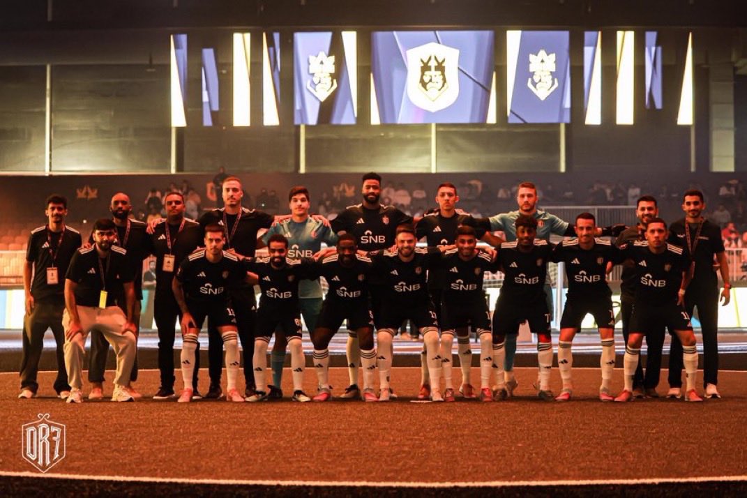 DR7 FC News tweet media