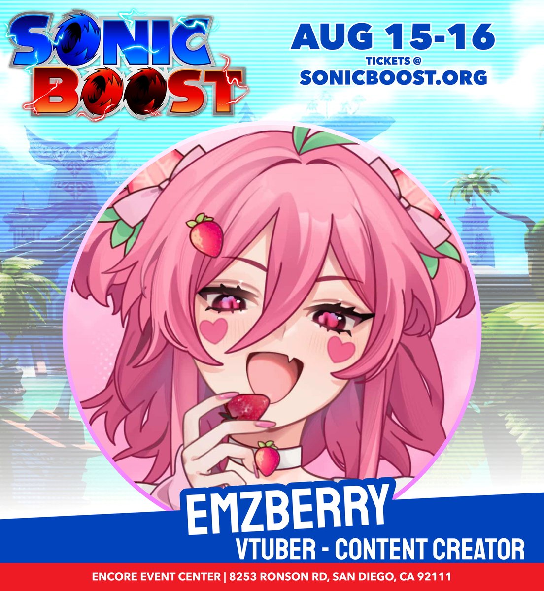 Boosted Props tweet media