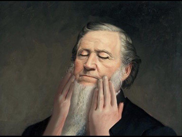 TooManyLogans's tweet image. Music to my ears.