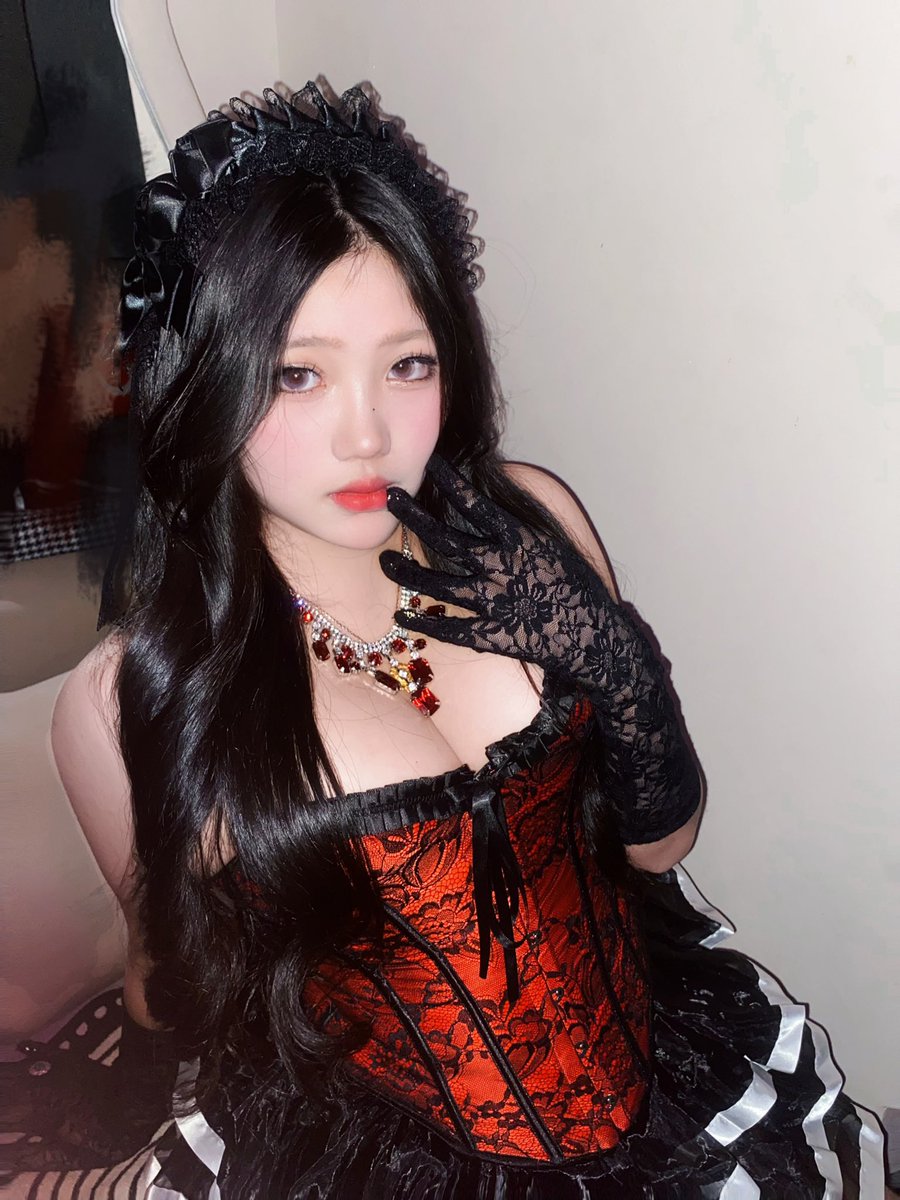 小希 tweet media