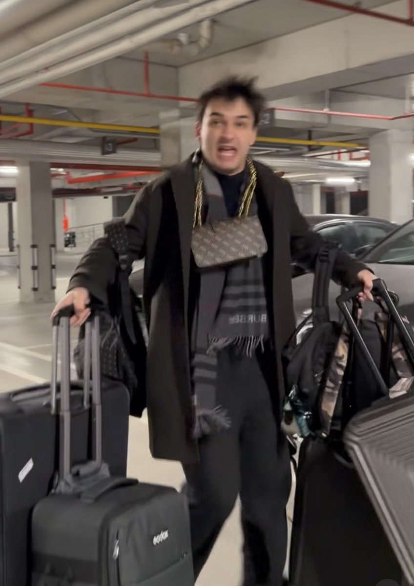 Çığlık attımmm bu neee ahahahısd