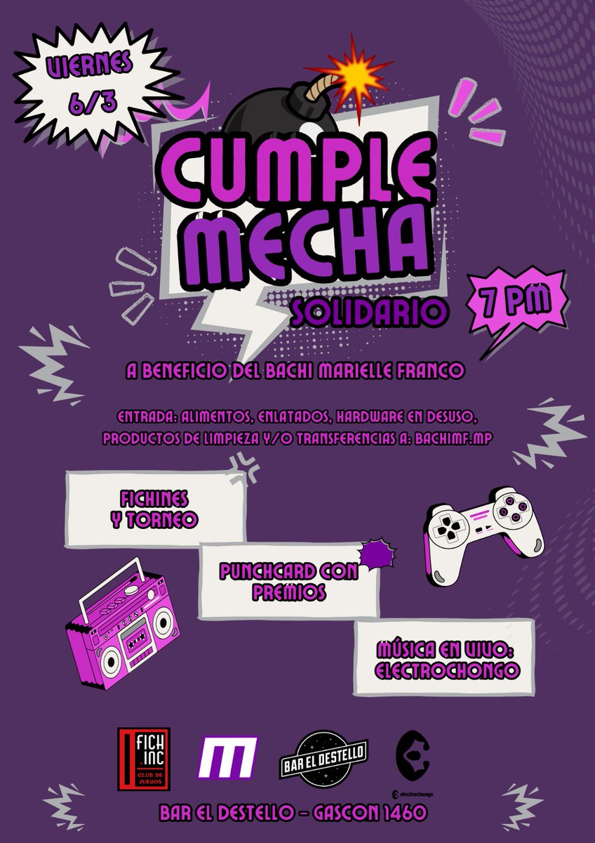 RevistaMecha tweet media