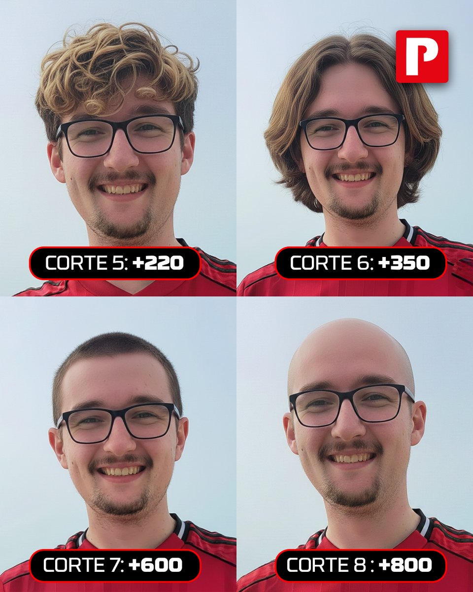 Si sí gana el United, ¿qué corte tendrá mi compa? 😂

Ese +600 es Lock, jaja.