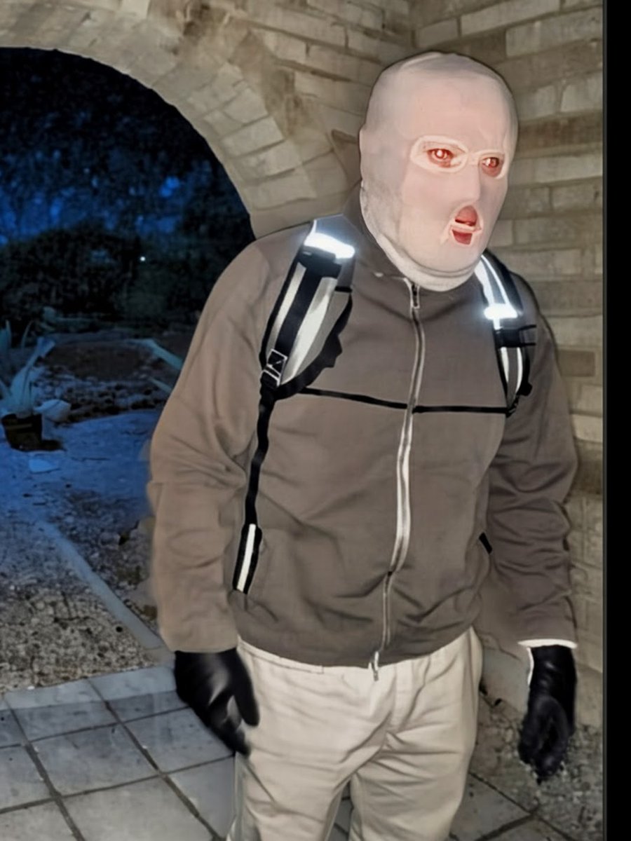 Stranded Here tweet media