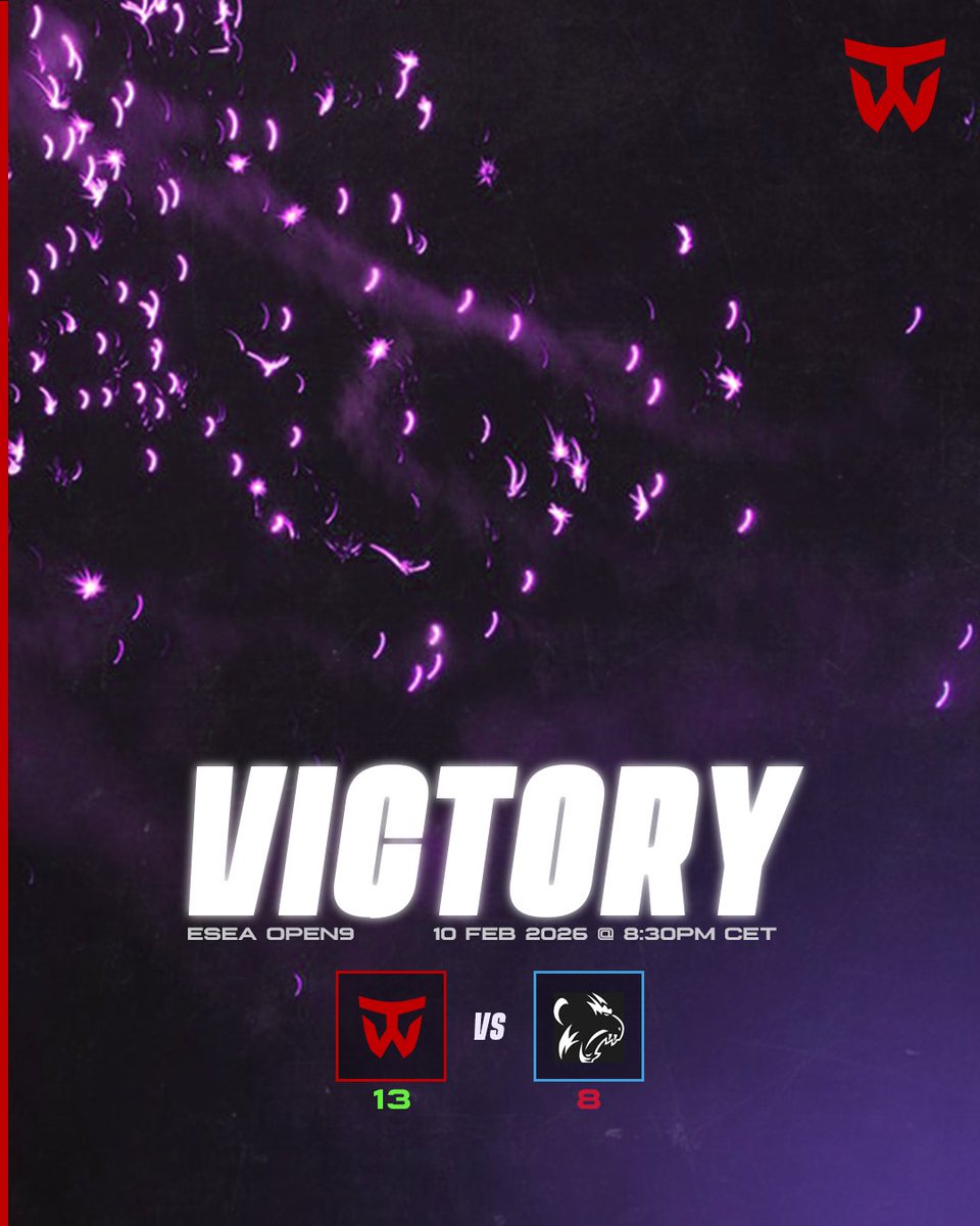 TW E-Sports tweet media